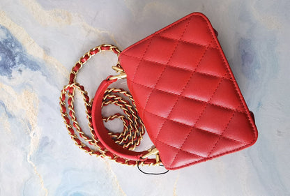 Chanel -Bags - CHL Bags - 332