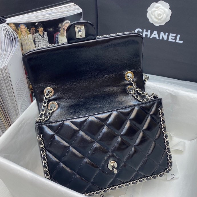 Chanel -Bags - CHL Bags - 516