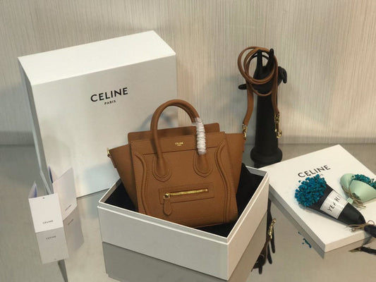 Chanel Bag New Arrival Luxury Bag - 1411