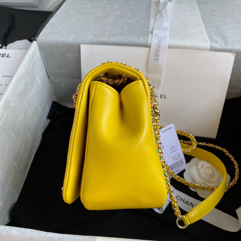 Chanel -Bags - CHL Bags - 536