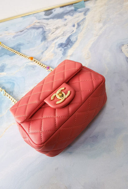 Chanel -Bags - CHL Bags - 614