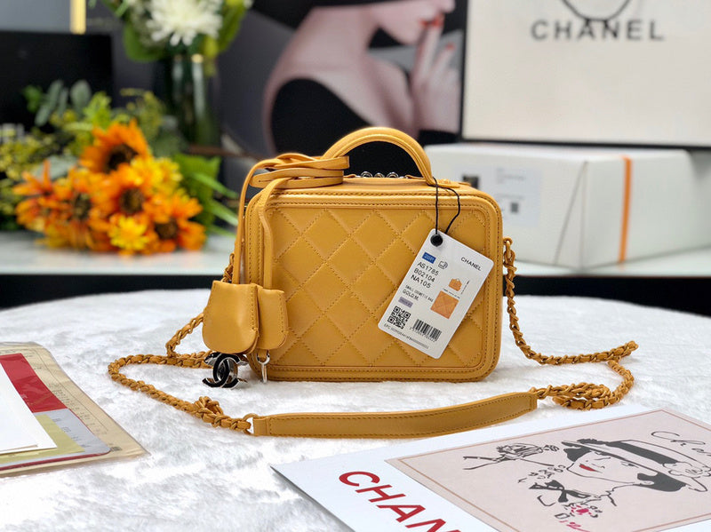 Chanel -Bags - CHL Bags - 678