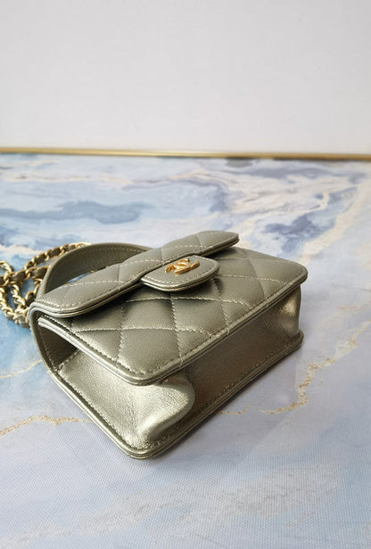 Chanel -Bags - CHL Bags - 334