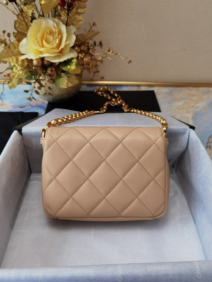 Chanel -Bags - CHL Bags - 490