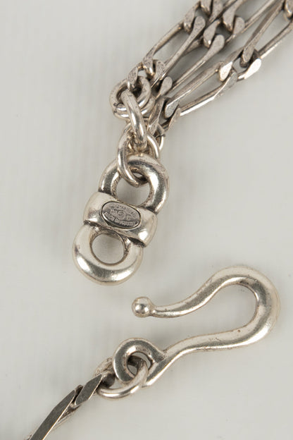 Collier pastel Chanel Croisire 2003