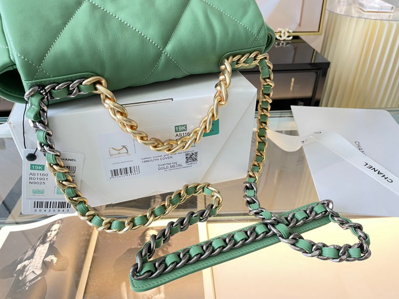 Chanel -Bags - CHL Bags - 771