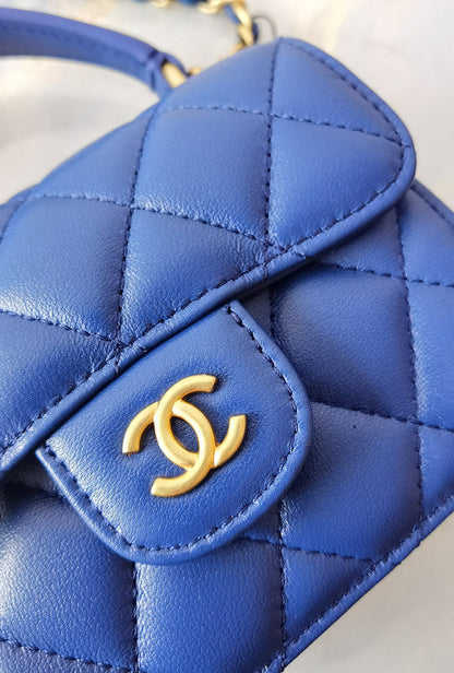 Chanel -Bags - CHL Bags - 336