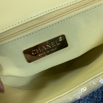Chanel -Bags - CHL Bags - 624