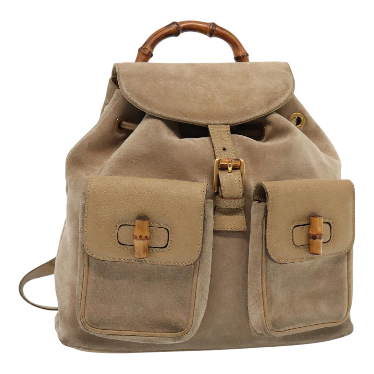 Gucci Bamboo