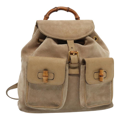 Gucci Bamboo