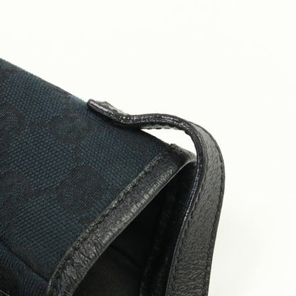 GUCCI Abbey Line Tote Bag GG Canvas 130736 Women's