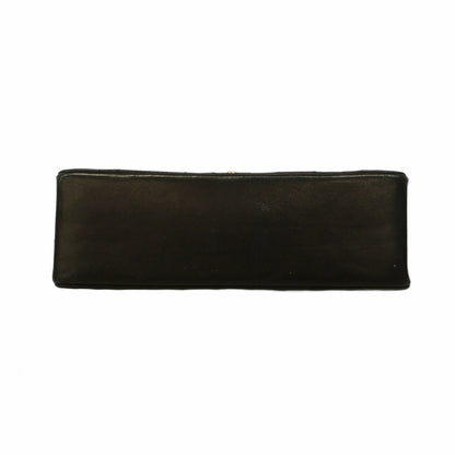 Chanel Sac Diana en cuir noir