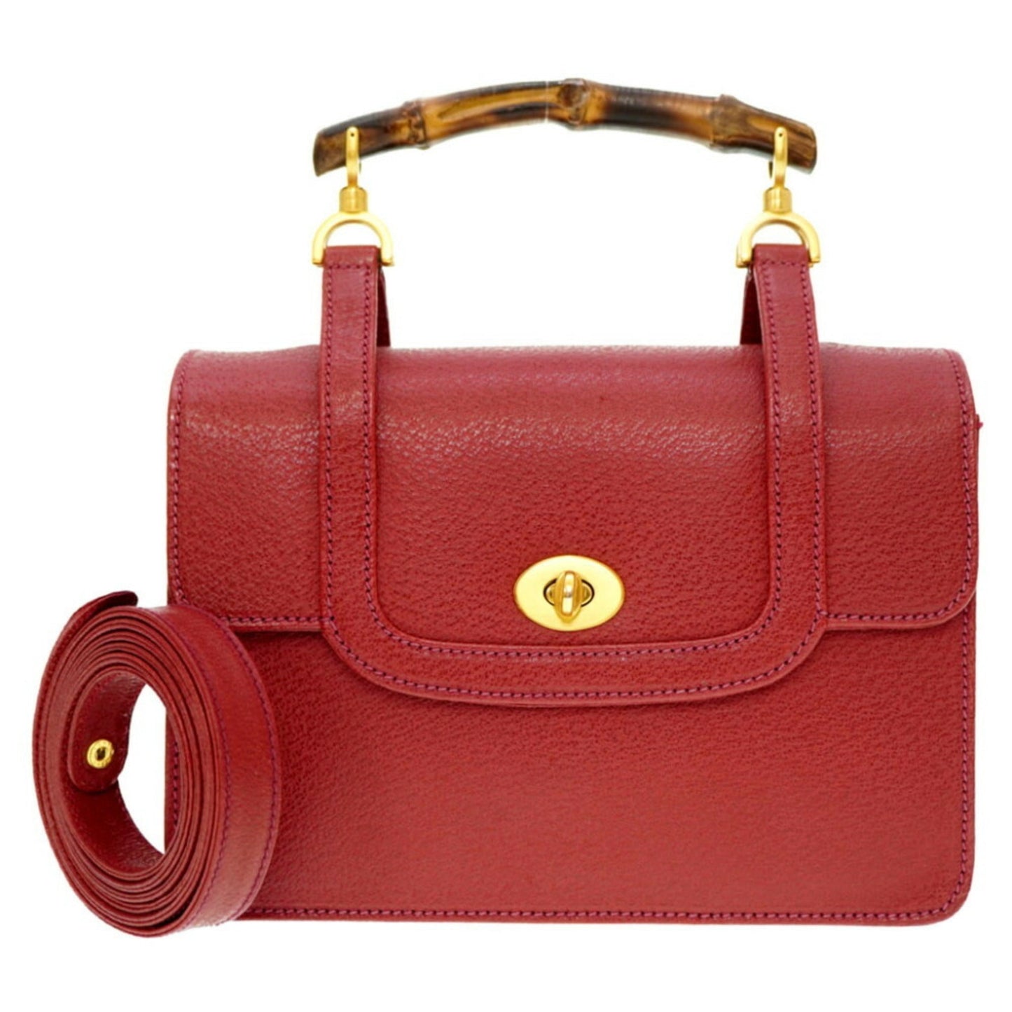 GUCCI bamboo