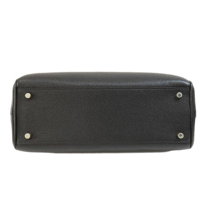 GUCCI 569712 Zumi Handbag Leather Women's