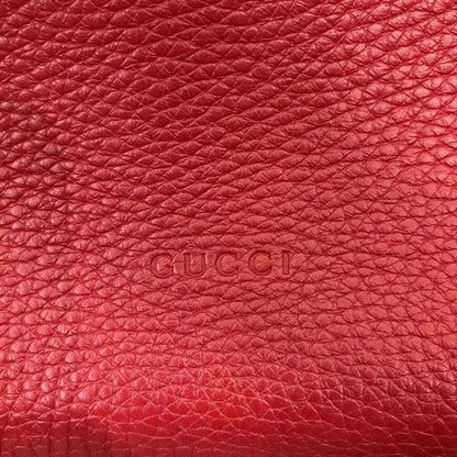 GUCCI Bamboo Daily 370831 Bag Handbag Shoulder Ladies