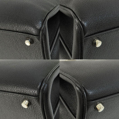 GUCCI 569712 Zumi Handbag Leather Women's