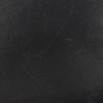 Chanel Sac Diana en cuir noir