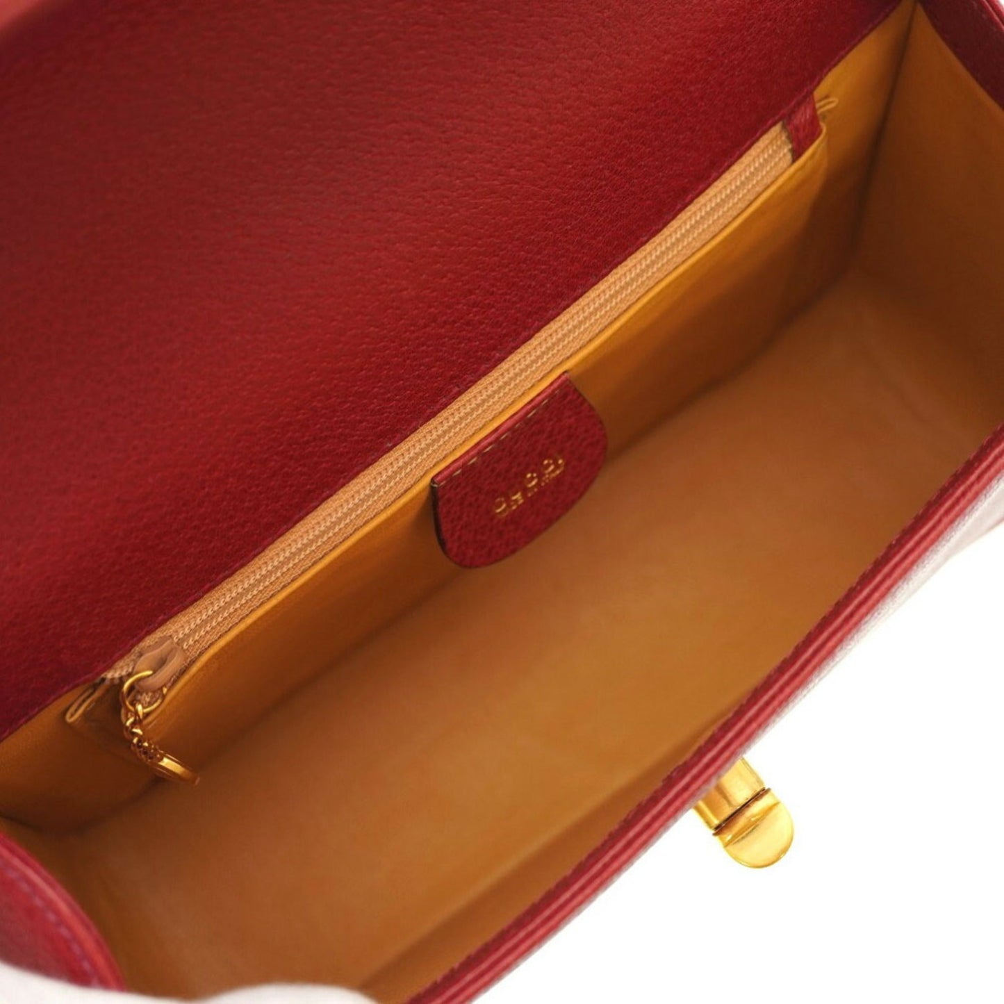 GUCCI bamboo
