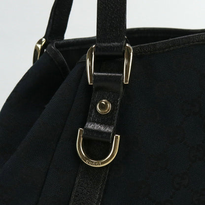 GUCCI Abbey Line Tote Bag GG Canvas 130736 Women's