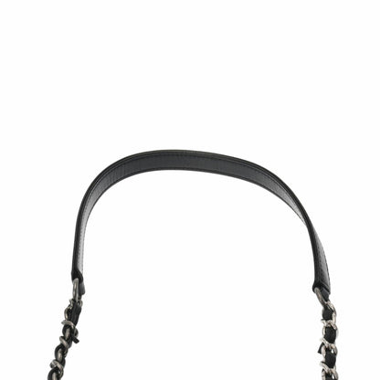 Chanel Sac Gabrielle en cuir beige