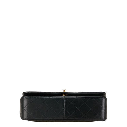 Chanel Matelasse 23 Lambskin Single Flap Shoulder Bag