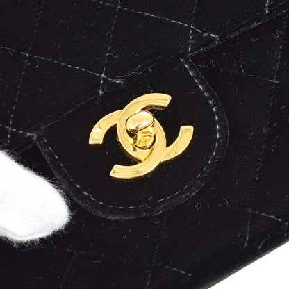 CHANEL 1994-1996 Medium Classic Flap Backpack
