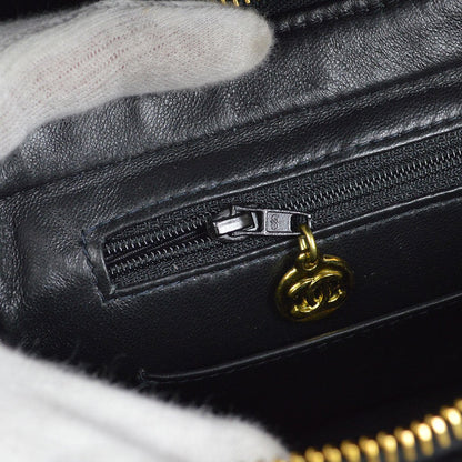 CHANEL 1994-1996 Medium Classic Flap Backpack