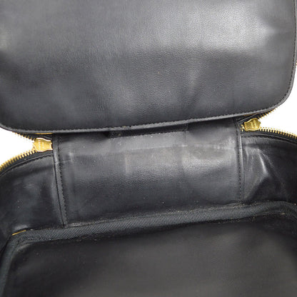 CHANEL 1997-1999 Timeless Lunch Box Vanity Medium