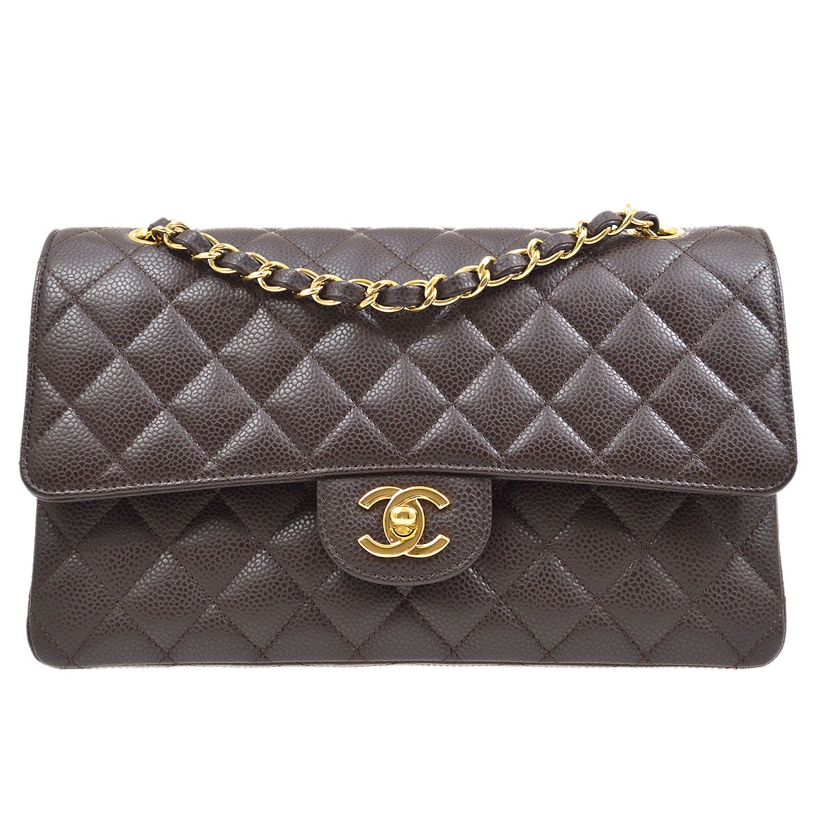 CHANEL * 2009-2010 Classic Flap