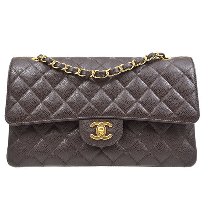 CHANEL * 2009-2010 Classic Flap