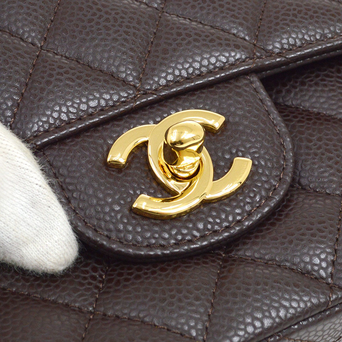 CHANEL * 2009-2010 Classic Flap