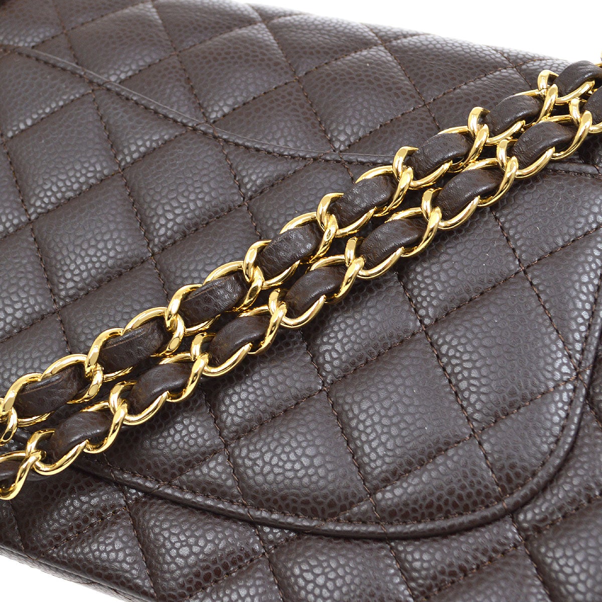 CHANEL * 2009-2010 Classic Flap