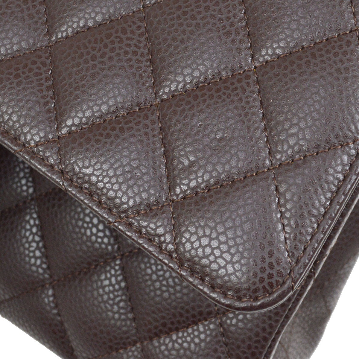 CHANEL * 2009-2010 Classic Flap