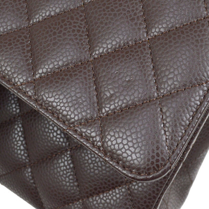 CHANEL * 2009-2010 Classic Flap