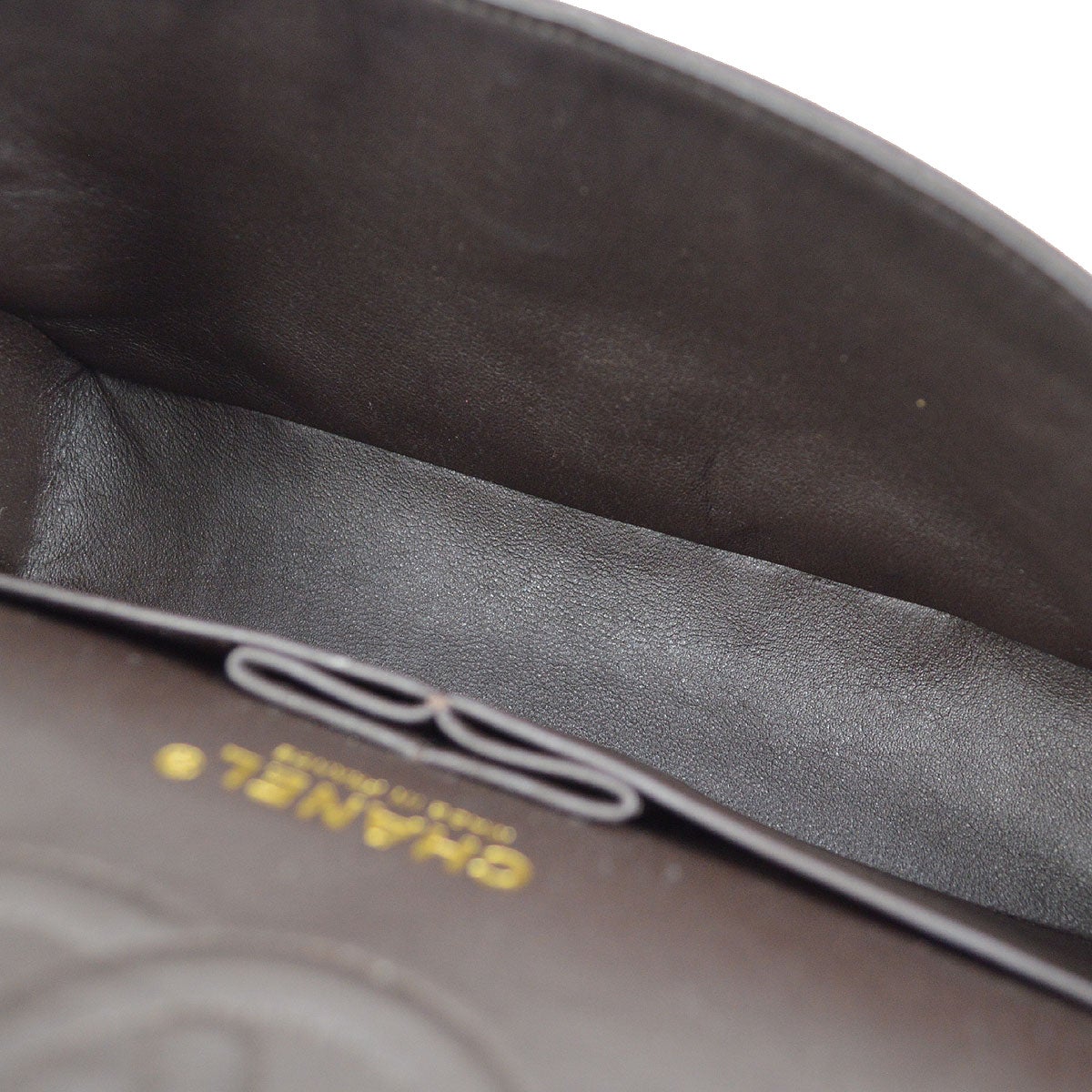 CHANEL * 2009-2010 Classic Flap
