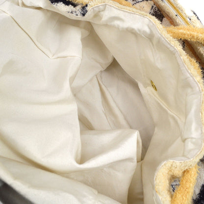 CHANEL 1994 Terry Cloth Backpack