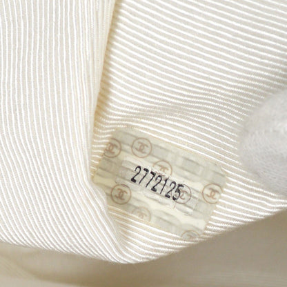CHANEL 1994 Terry Cloth Backpack
