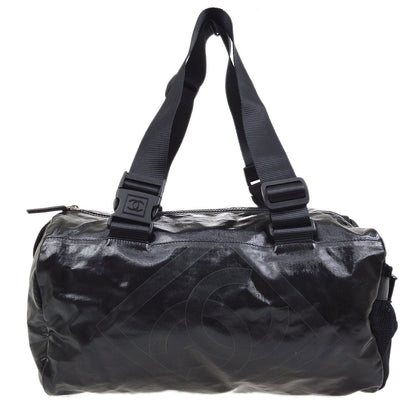 CHANEL 2006-2008 Sport Line Boston 35