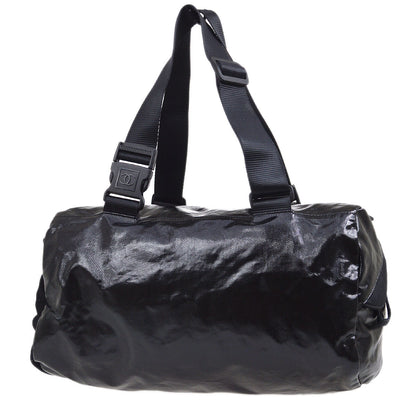 CHANEL 2006-2008 Sport Line Boston 35