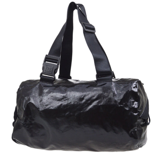 CHANEL 2006-2008 Sport Line Boston 35