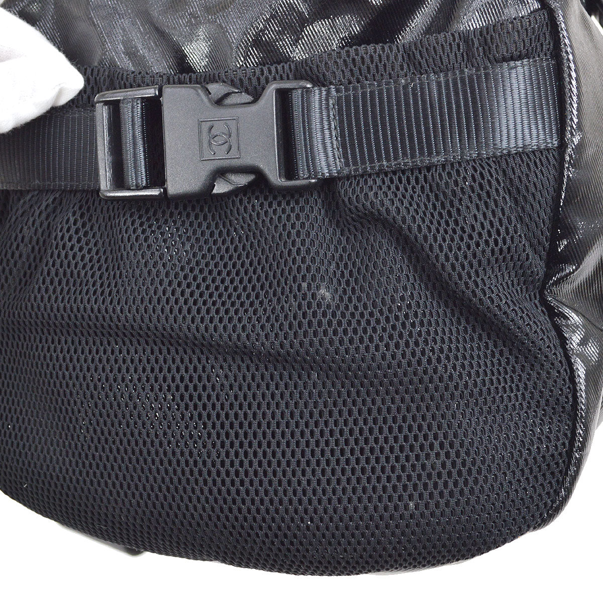 CHANEL 2006-2008 Sport Line Boston 35