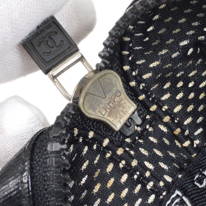CHANEL 2006-2008 Sport Line Boston 35