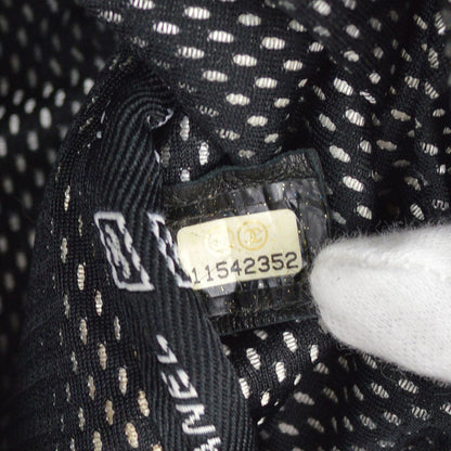 CHANEL 2006-2008 Sport Line Boston 35