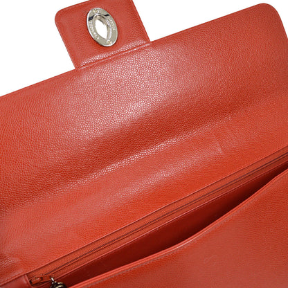 CHANEL 1997-1999 Briefcase SHW