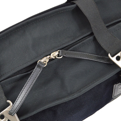 CHANEL 2004-2005 Sport Line Boston 40 Black
