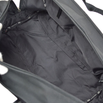 CHANEL 2004-2005 Sport Line Boston 40 Black