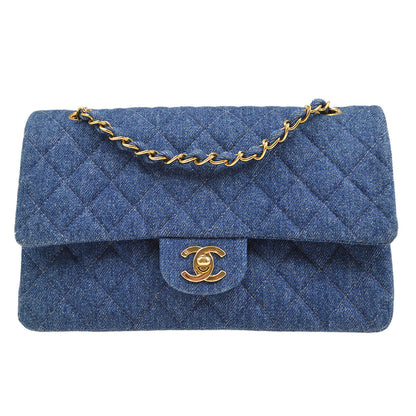 CHANEL * 1997-1999 Classic Flap