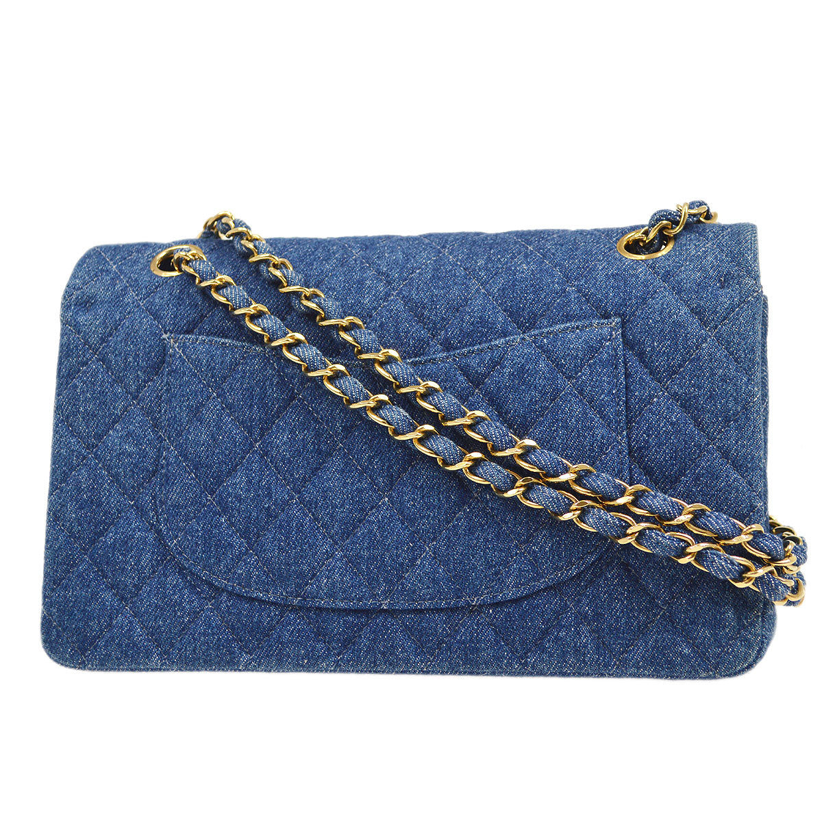 CHANEL * 1997-1999 Classic Flap