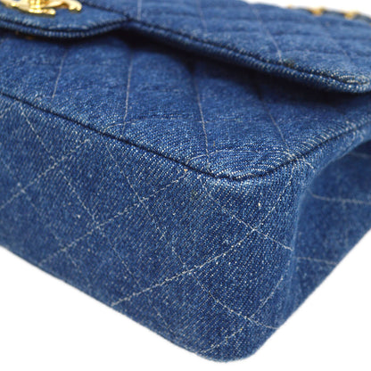 CHANEL * 1997-1999 Classic Flap