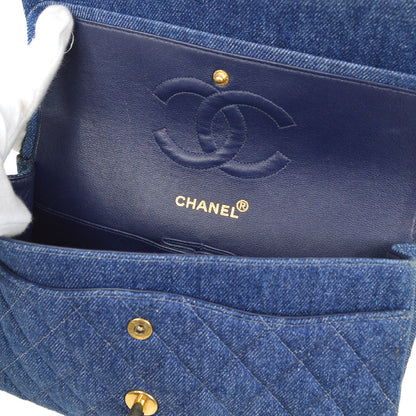 CHANEL * 1997-1999 Classic Flap